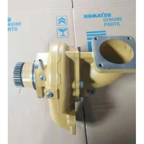 Komatsu Truck HD785 SAA12V140E Water Pump 6219-61-1102 China